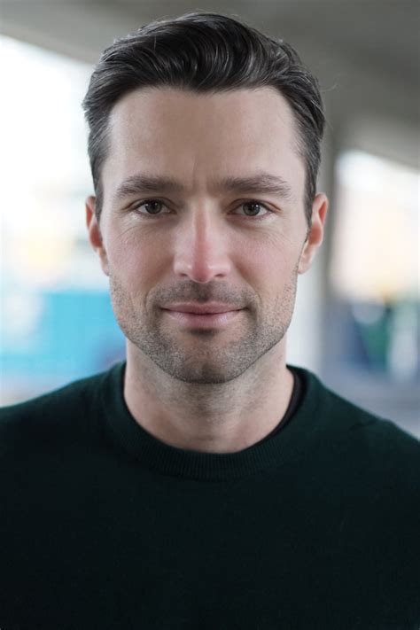 My Devotional Thoughts | Interview With Carlo Marks ...