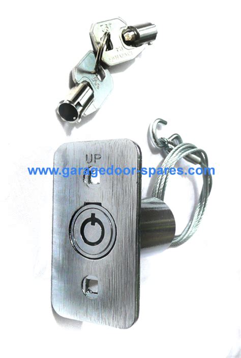 Repeat the process until you can rotate the lock. Emergency Release Lock & Cable | Garage Door Spares