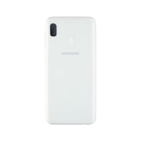 Grade A2 Samsung Galaxy A20e White 58 32gb 4g Dual Sim Unlocked And Sim