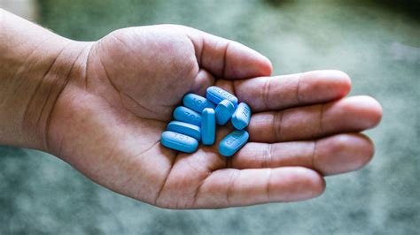 Gay Latinos Have Concern About Prep Hiv Prevention Shots Health
