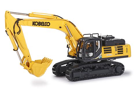 Kobelco Sk500lc 10 Crawler Excavator Construction Machines Products