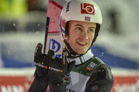 13,408 likes · 14 talking about this. Wisla - Daniel Andre Tande commence fort - Sports Infos - Ski - Biathlon