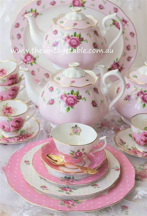 Pin By Melinda Anne On Teacups Dishes Tea Cups Tea Cups Vintage Tea Pots