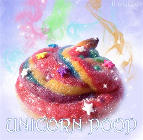 Unicorn Poop® 9 Steps With Pictures Instructables