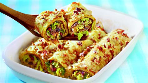 Maybe you would like to learn more about one of these? Pfannkuchen Rezepte - lecker & schnell | tegut...