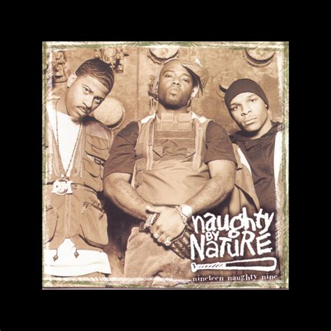 Nineteen Naughty Nine Nature S Fury By Naughty By Nature On Apple Music