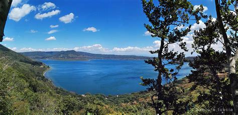 Il Lago Di Vico Inedito Explore Tuscia