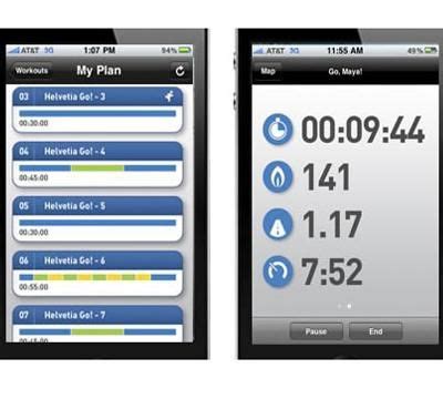 Some fitness apps are free to download, but the free versions are often limited in terms of access to workouts, advanced tracking tools, communities, and the ability to connect to other devices. Pin on Weight loss and skinny jeans Cookin Mama