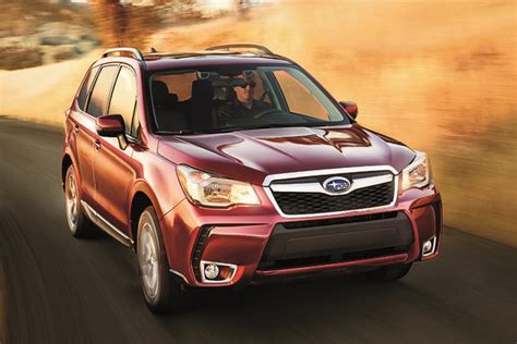 Choosing a car or suv is not any easy ordeal, and in the following paragraphs, you get some general tips on how to make the best choice in the cars vs suv debate. 7 Family SUVs With Sports Car Performance - Autotrader