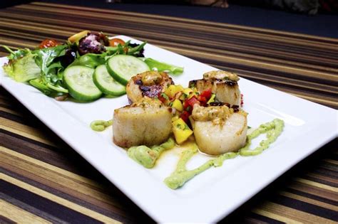 This Is the Top Seafood Restaurant Near You | Seafood restaurant, Steak