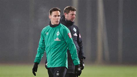 Thomas schaaf will look after the team in the last game of the season and should prevent we are still convinced that florian kohfeldt is an excellent coach, but we agreed to make another change in order to still achieve relegation. Werder Bremen: Spieler bitten Baumann, dass Kohfeldt ...