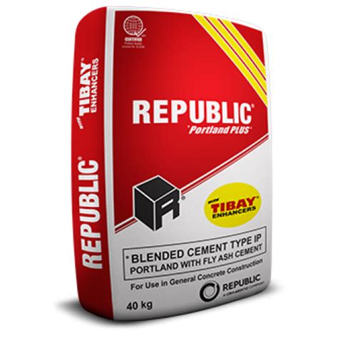 Republic Cement