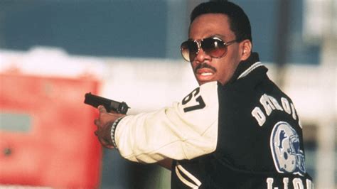 Herrenmode men celebrity looks beverly hills cop axel foley detroit