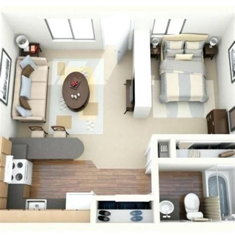 You are here 500 sq. 500 Sq Ft House Interior Design Studio ... | Studio ...