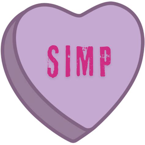 Heartsimp Discord Emoji