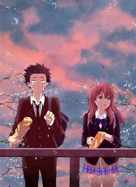 Maybe you would like to learn more about one of these? 85 best Koe no katachi (a silent voice) images on Pinterest