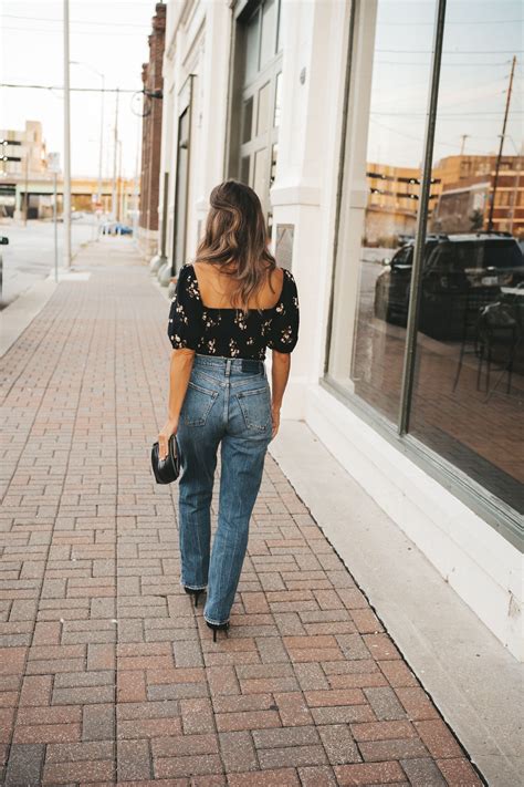 Fall Date Night Outfit Inspiration Stitch And Salt Date Night Outfit