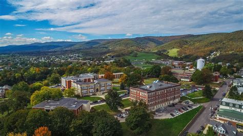 Potomac State College Of West Virginia University Keyser Wv Cappex
