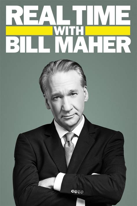 real time with bill maher tv series 2003 posters — the movie database tmdb