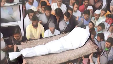 Allah telah memberi tanda kematian seorang muslim sejak 100 hari, 40 hari, 7 hari, 3 hari dan1 hari menjelang kematian. Tanda Orang Meninggal Husnus Khotimah, Meninggal Di Hari ...