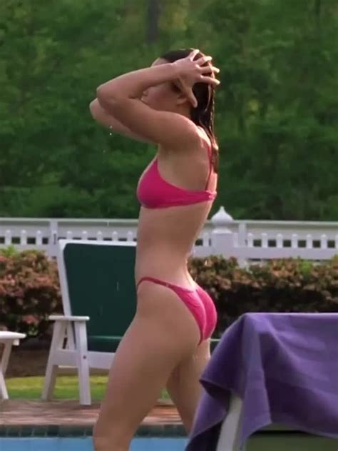 Jessica Biels Summer Hot Shots Jessica Biel Jessica Biel Bikini Summer Catch