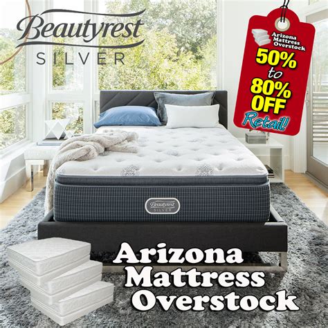 Arizona mattress overstock provides affordable clearance mattresses from both of our store locations in phoenix, az. Sealy Simmons Serta Stearns & Foster Arizona Mattress ...