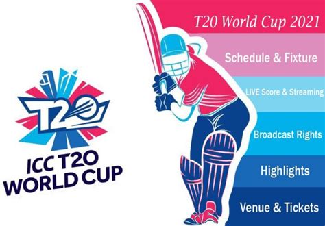 England, australia, south africa, west indies are in the group 1 of the super 12s of the icc world cup 2021. T20 World Cup 2021 Tickets How to Book Tickets Online ...