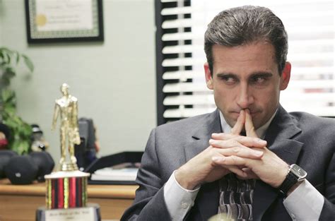 The Office Even If There Is A Reboot Don T Expect Steve Carell To Join The Cast