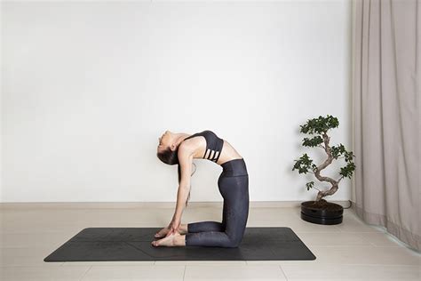 How To Create A Hatha Yoga Sequence For Beginners