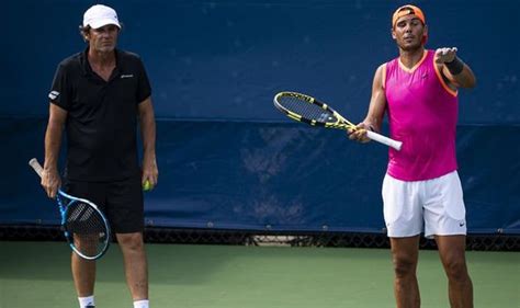 Born 16 august 1992) is an argentine professional tennis player competing on the atp tour. Rafael Nadal coach mocks Diego Schwartzman height ahead of ...