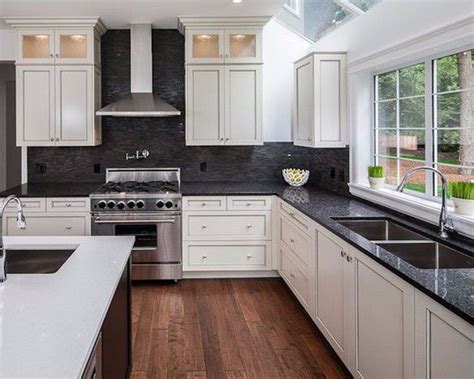 A wide variety of black marble kitchen options are available to you, such as countertop material, countertop 3. Modern Design High Quality Polished Black Marble ...