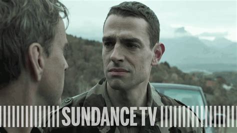 The Returned Season 2 On Set The Characters Sundancetv Youtube
