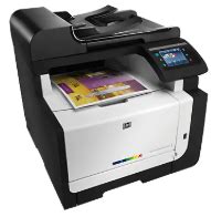 After downloading and installing hewlett packardhp color laserjet cm2320nf mfp, or the driver. HP Color LaserJet CM2320nf MFP Printer - Drivers ...