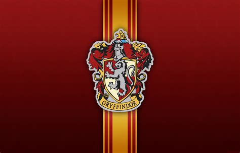Hufflepuffs are known for being trustworthy, loyal and hardworking. Gryffindor Wallpaper HD - WallpaperSafari