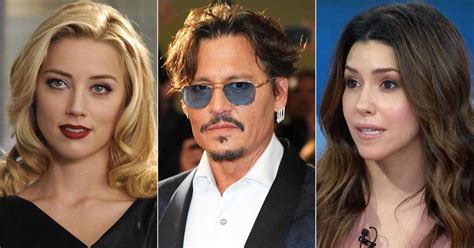 Johnny Depps Attorney Camille Vasquez Destroys Amber Heard In All New