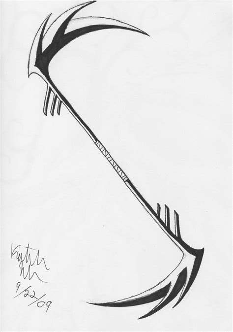 See more ideas about anime weapons, weapons, weapon concept art. Scythes | Foices, Armas rpg, Armas