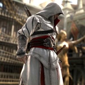 Watch Gameplay Of Ezio Auditore In Soul Calibur V Zergnet
