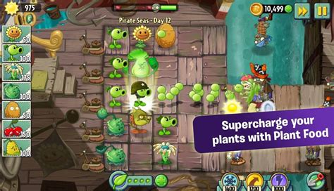 Plants Vs Zombies 2 Apk Free Casual Android Game Download Appraw