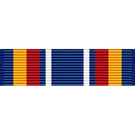 Global War On Terrorism Service Medal Ribbon Usamm