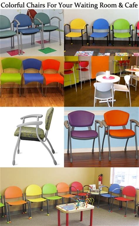 We've got 20 comfy chairs for you to check out that should make your new reception area just as cozy and hayneedle linon simon club chair. PediatricOfficeFurniture.com sells colorful waiting room ...