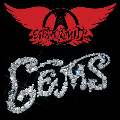Aerosmith Gems Lyrics And Tracklist Genius