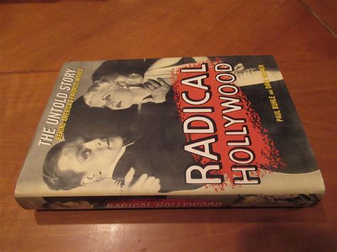 Radical Hollywood: The Untold Story Behind America's Favorite Movies by