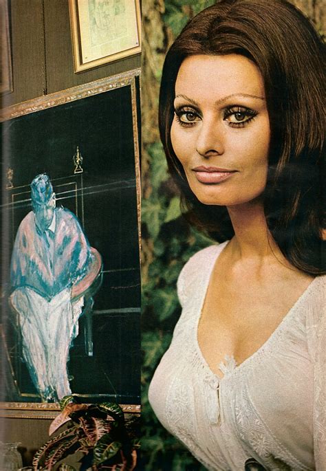 Loren has also won five golden globe awards and received an. devodotcom: SOPHIA LOREN 1970
