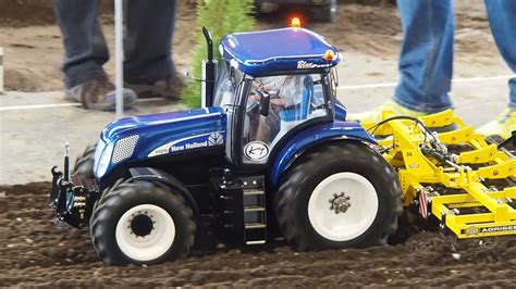 New Holland Rc Tractor