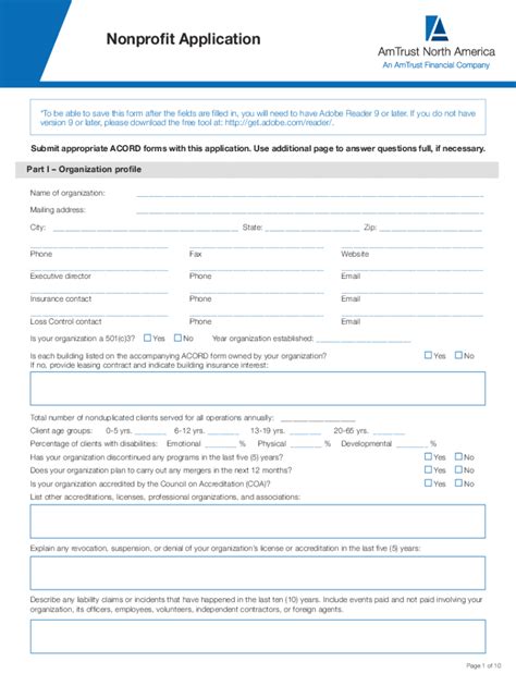 2018 2024 Form Amtrust Financial Mkt0833 Fill Online Printable