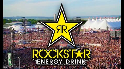 Sales of rockstar energy drinks in the united states from 2015 to 2020 (in million u.s. ROCKSTAR Energy bei Rock am Ring 2015 | #YouAreRockstar ...