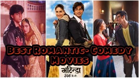 There are many quality streaming sites available right now. Best Bollywood Romantic Comedies on Netflix, Amazon Prime ...
