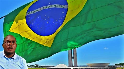 Fala SÉrio Afinal O Hino Da Bandeira Do Brasil é Assim Desaguentei