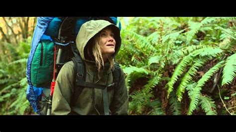 Wild Featurette Reese Witherspoon In The Wild Youtube