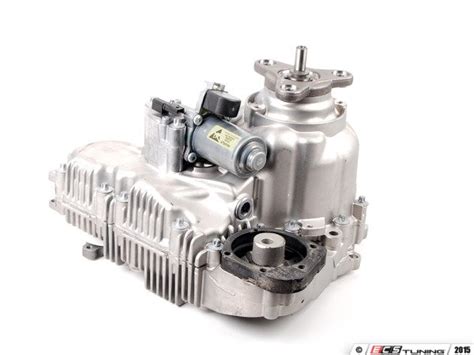 Get price quotes right from our company 24/7. Genuine BMW - 27107599693KT - Remanufactured Transfer Case